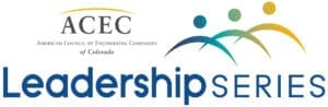 acec leadership series logo