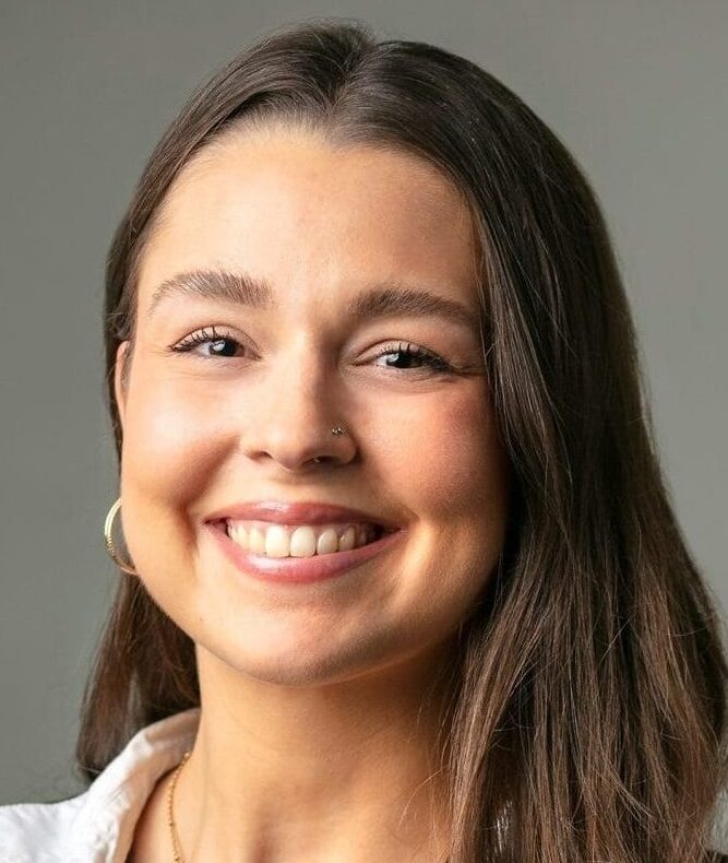 Emilee Younger-Huffaker