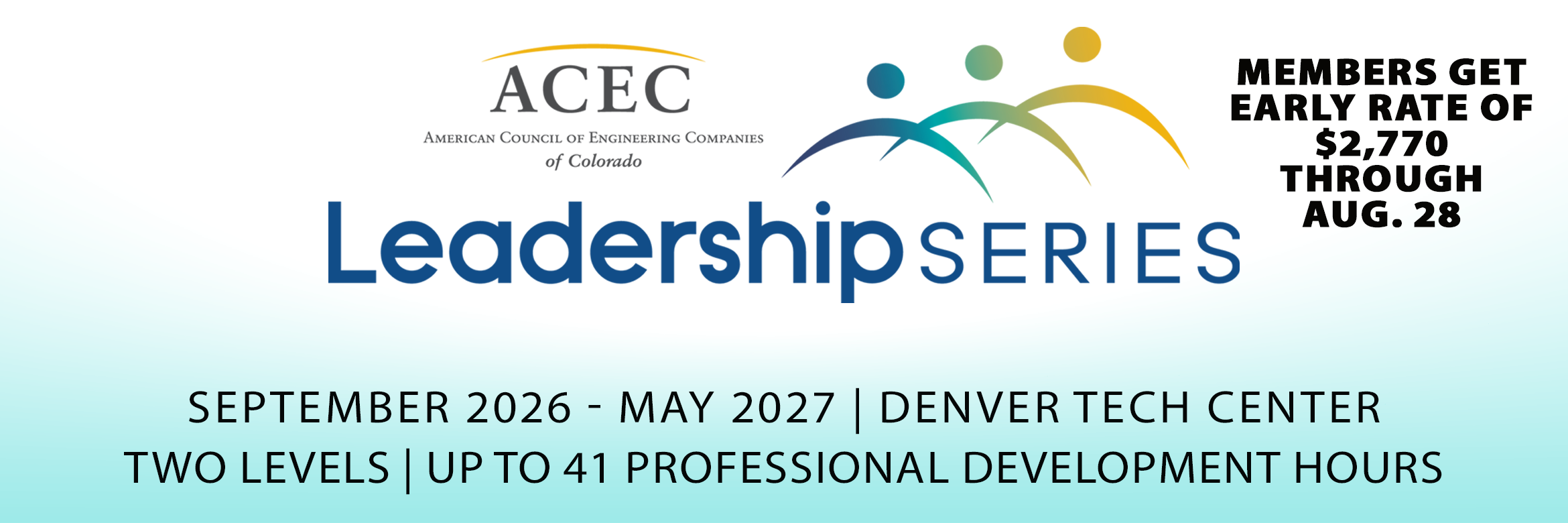 acec leadership series webslider 2027 earlyregistration