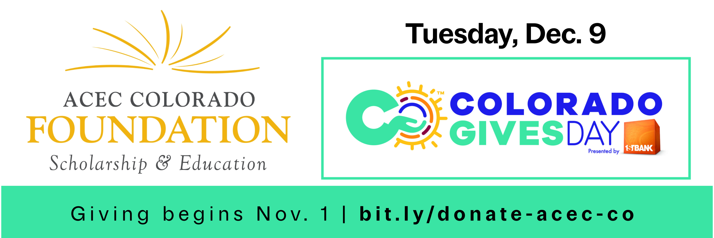 acec colorado co gives day 2025