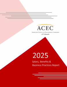 2025 salary survey cover