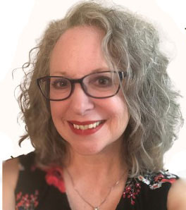 Steffani Blackstock, CMP