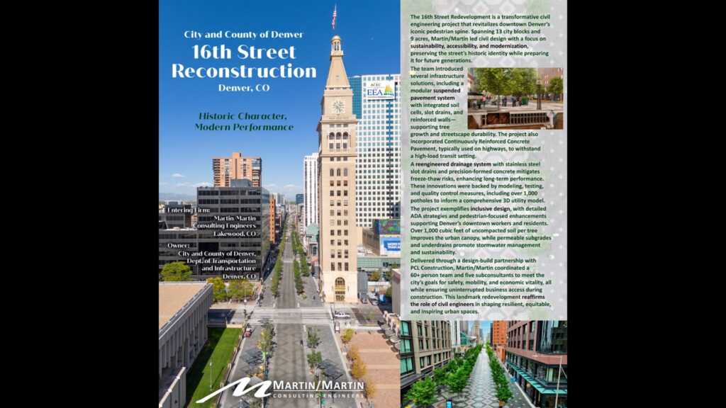 martinmartin 16th st reconstruction