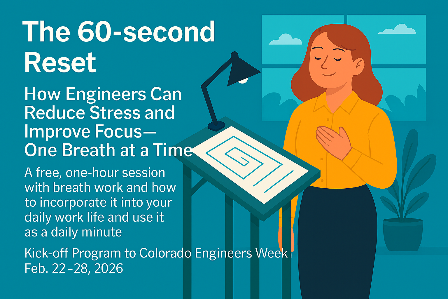mindful engineer cew26