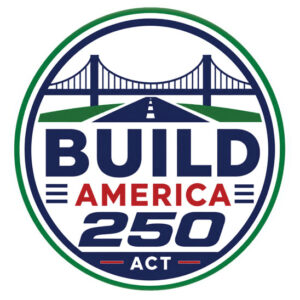 build america 250 act