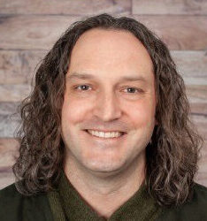 staff member